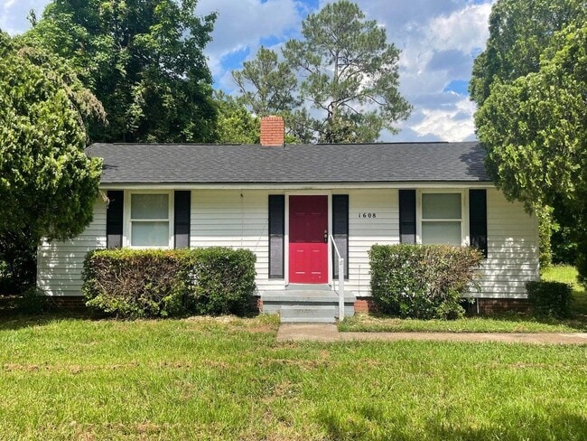 property at 1608 Cornell Dr
