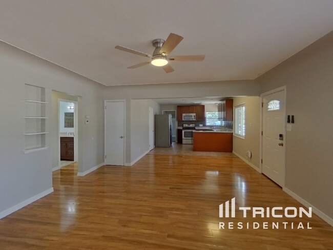 10719 Cherokee Dr in St. Petersburg, FL - Building Photo - Building Photo
