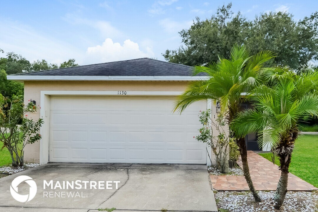 1130 Willow Ave in Sanford, FL - Building Photo