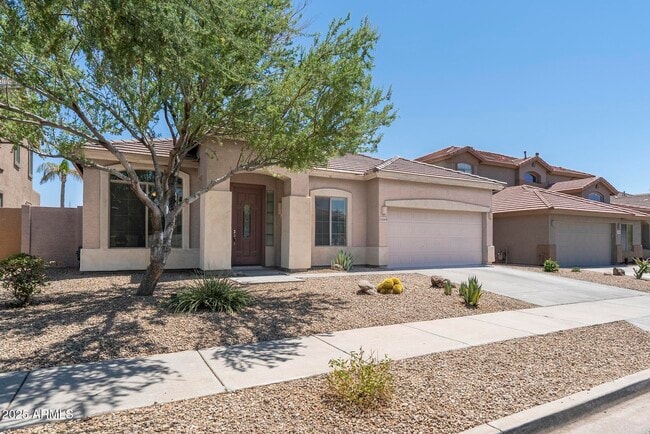33309 N 24th Dr in Phoenix, AZ - Building Photo - Building Photo