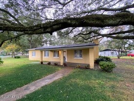 5068 Kingsbury St in Jacksonville, FL - Building Photo