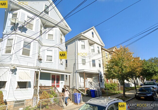 property at 69 Calumet St