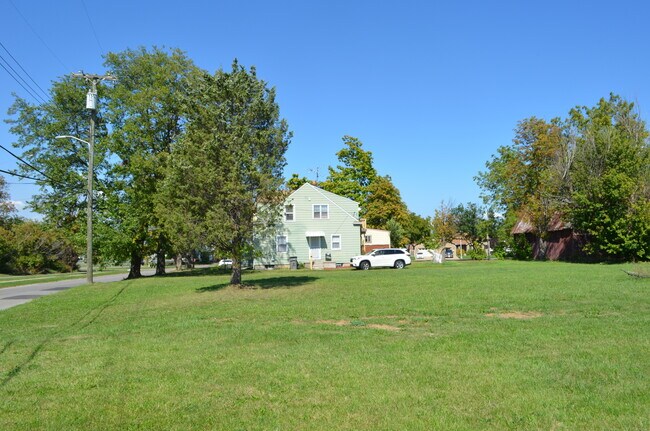 4269 Pepper Rd in Ecorse, MI - Foto de edificio - Building Photo