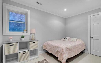 1120 Florida Ave NE, Unit Lower in Washington, DC - Building Photo - Building Photo