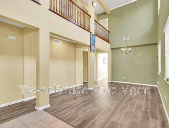 11790 Bagota Way in Rancho Cordova, CA - Building Photo - Building Photo