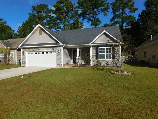 property at 3118 Drew Ave