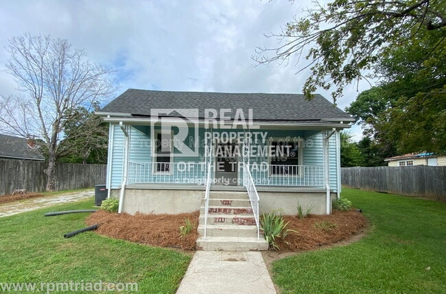 property at 180 Watt St