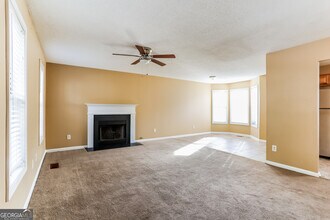 419 Ivy Crest Dr in Dallas, GA - Building Photo - Building Photo