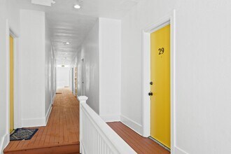 1344 4th St in Los Angeles, CA - Building Photo - Building Photo