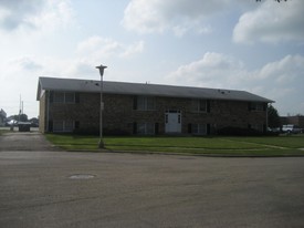 1255 Short Ct Apartments