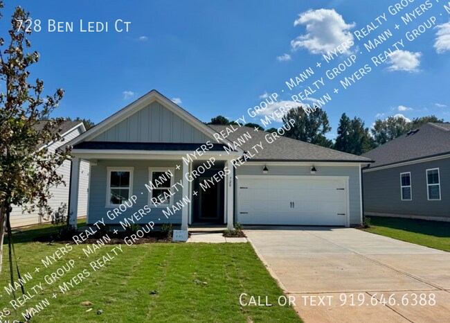 property at 728 Ben Ledi Ct