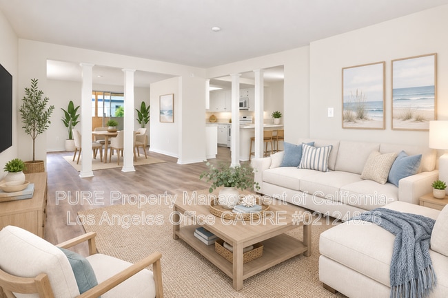 property at 2600 Graham Ave