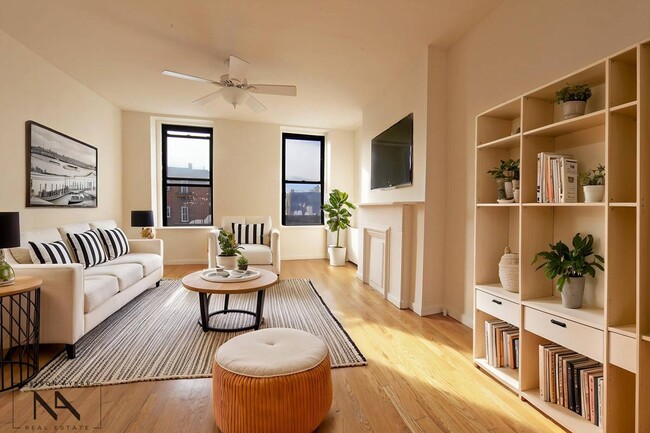 property at 195 5th Ave