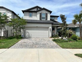 5820 Timberdale Ave in Wesley Chapel, FL - Building Photo