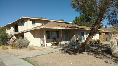 Logan Glen (por) in Barstow, CA - Building Photo - Building Photo