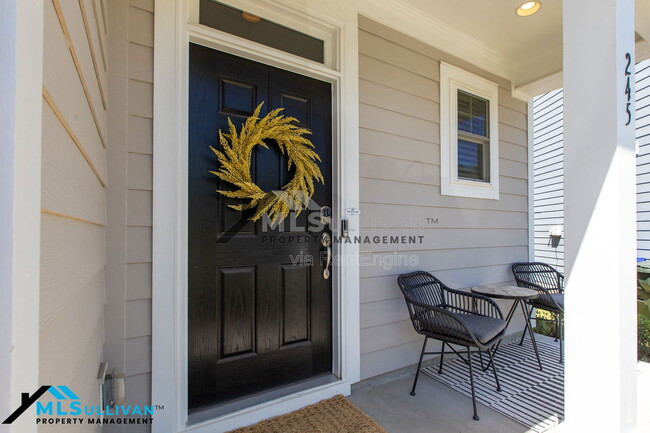 245 Marbella Grove Ct in Durham, NC - Building Photo - Building Photo