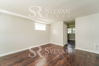 2830 Virginia Ave in Baltimore, MD - Building Photo - Building Photo