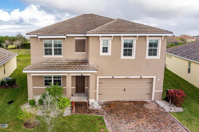 10493 SW Toren Wy in Port St. Lucie, FL - Building Photo - Building Photo