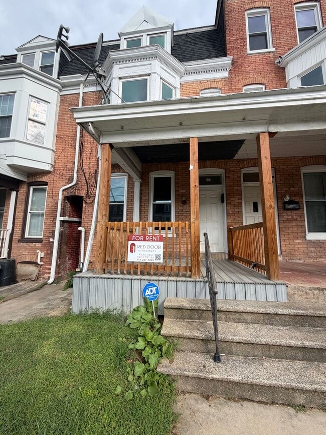 property at 261 W Jackson St