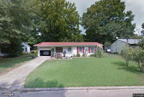 719 Redwood Dr in Forrest City, AR - Building Photo