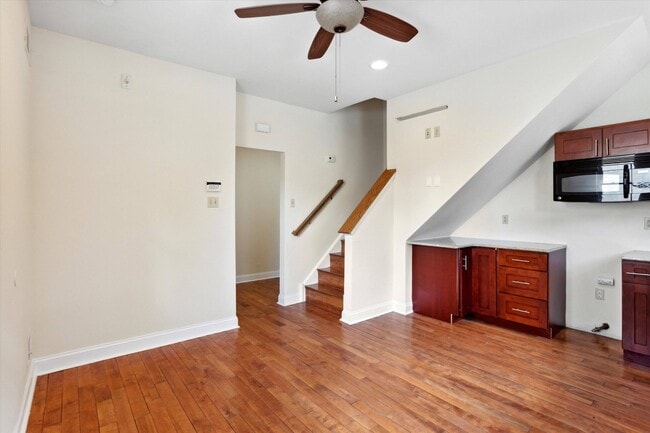 1935 N 18th St in Philadelphia, PA - Foto de edificio - Building Photo