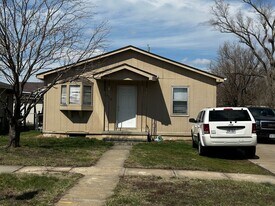 2718 8th Ave in Council Bluffs, IA - Building Photo