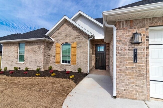 property at 1262 Cittadella Ave