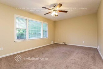 1398 Yates Ave in Austell, GA - Foto de edificio - Building Photo