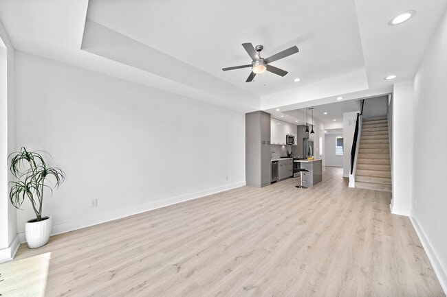 property at 1406 Valentine St