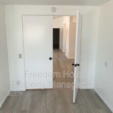 1860 W Wilson Rd in Pahrump, NV - Building Photo - Building Photo