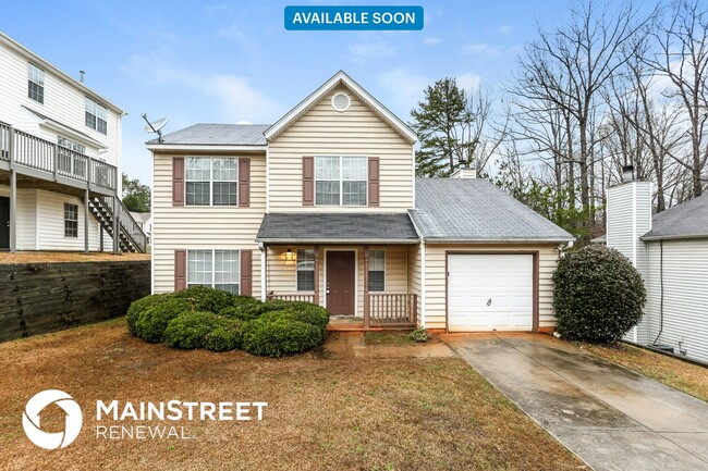 property at 6482 Alford Way