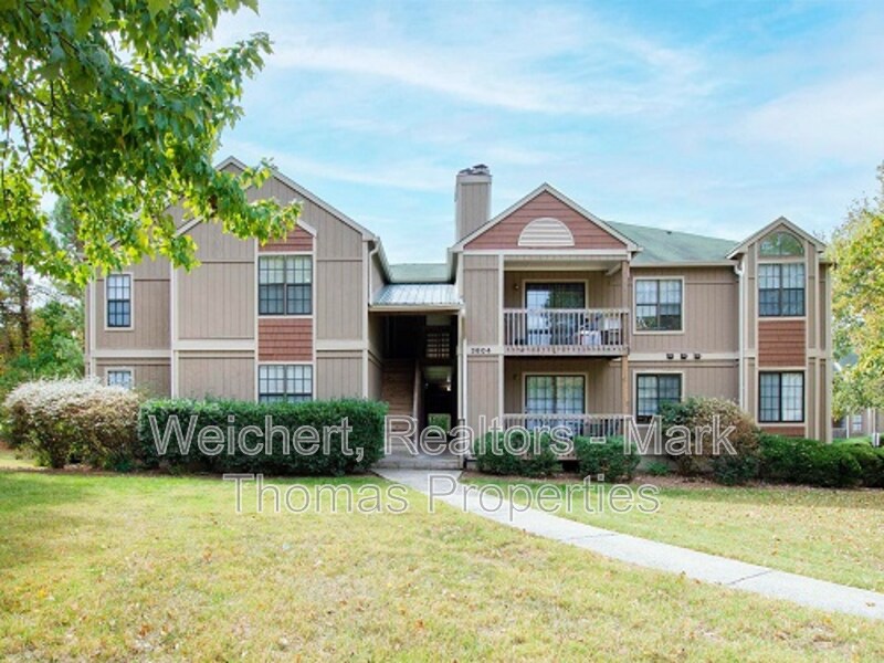 3804 Chimney Ridge Pl in Durham, NC - Building Photo