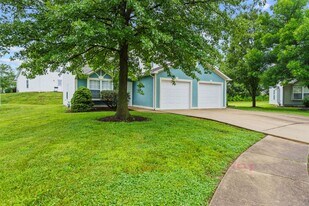 3507-3509-3509 Delmar Ct in Columbia, MO - Building Photo