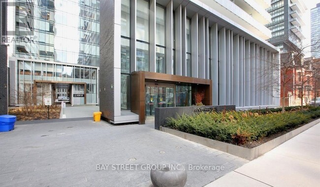 property at 50 Charles St E