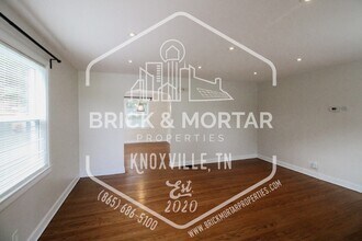 333 Melrose St in Maryville, TN - Building Photo - Building Photo
