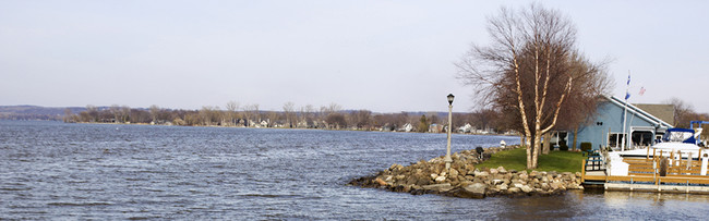 Casas Alquiler en Oshkosh, WI