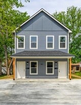 423 S Wyandotte Ave in Bartlesville, OK - Building Photo