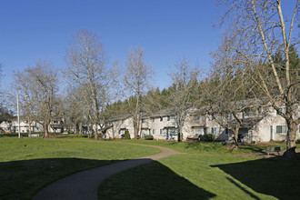 Meadowlark Village in Salem, OR - Building Photo - Building Photo