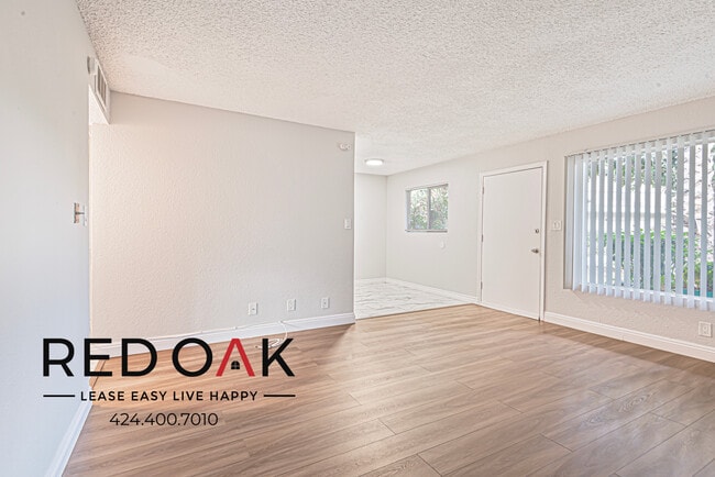 property at 8335 Washington Blvd