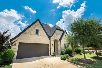 6927 Pondhawk Dr in Katy, TX - Foto de edificio - Building Photo