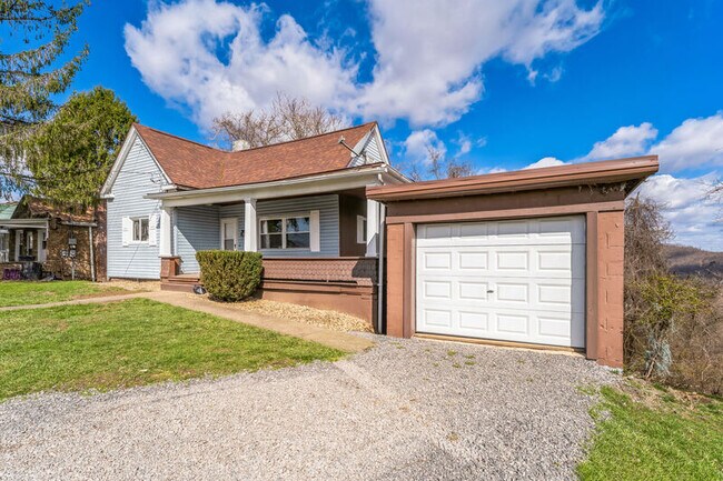 property at 128 Chestnut St