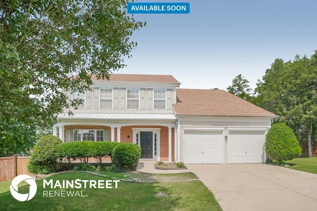 2203 Cardiff Ln