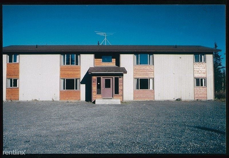 33820 Polar St in Soldotna, AK - Building Photo