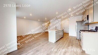 2978 Lewis Loop in Cedar City, UT - Building Photo - Building Photo