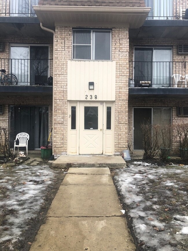 property at 238 Shorewood Dr