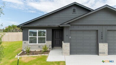 1106 Lindsey Dr in Copperas Cove, TX - Building Photo - Building Photo