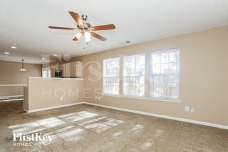 1221 Andrews Dr in Lithia Springs, GA - Building Photo - Building Photo