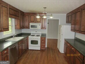 1160 Denison Dr in Clarkston, GA - Building Photo - Building Photo