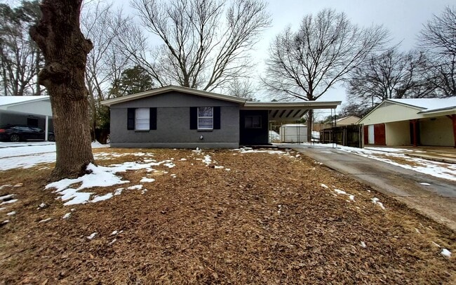 property at 4227 Hobson Rd