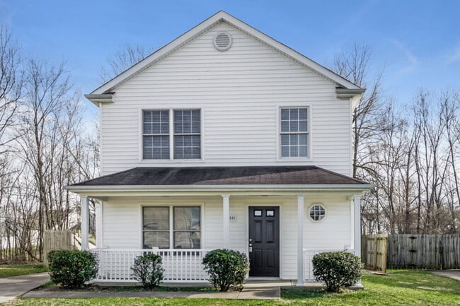 property at 6311 Hackel Dr